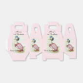 Beatrix Potter, Jemima Puddle Duck, Personalisiert Geschenkschachtel (Ungefaltet)