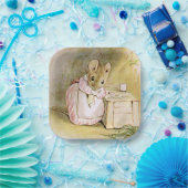 Beatrix Potter Lady Mouse Paper Teller (Party)