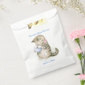Beatrix Potter, Miss Moppet Baby Shower, Geschenktütchen (Versiegelt)