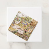 Beatrix Potter Niedlich Peter und Friends Geschenkanhänger (Beispiel)