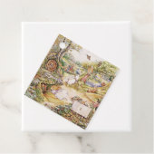 Beatrix Potter Niedlich Peter und Friends Geschenkanhänger (Beispiel)