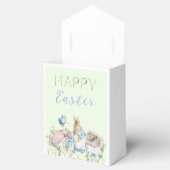 Beatrix Potter Peter der Rabbit Osterfavor Box Geschenkschachtel (Geöffnet)