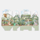 Beatrix Potter Peter der Rabbit Osterfavor Box Geschenkschachtel (Ungeklappt)