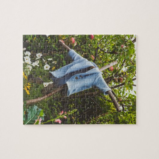 Beatrix Potter - Peter-Kaninchen-Puzzlespiel Puzzle (Horizontal)