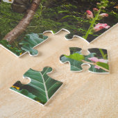 Beatrix Potter - Peter-Kaninchen-Puzzlespiel Puzzle (Seite)