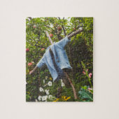 Beatrix Potter - Peter-Kaninchen-Puzzlespiel Puzzle (Vertikal)