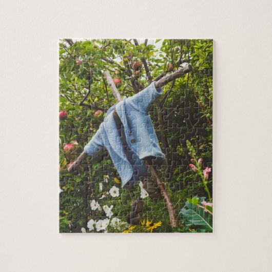 Beatrix Potter - Peter-Kaninchen-Puzzlespiel Puzzle (Vertikal)