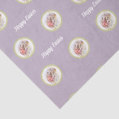 Beatrix Potter Peter Rabbit Custom Seidenpapier (Ausschnitt)