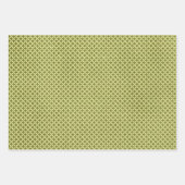 Beatrix Potter Peter Rabbit Geschenkpapier Set (Vorderseite 3)