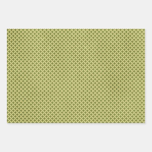 Beatrix Potter Peter Rabbit Geschenkpapier Set (Vorderseite 3)