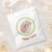 Beatrix Potter Peter Rabbit Geschenktütchen (Ausgeschnitten)