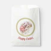 Beatrix Potter Peter Rabbit Geschenktütchen (Vorderseite)