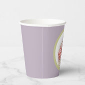 Beatrix Potter Peter Rabbit Paper Cup Pappbecher (Rechts)