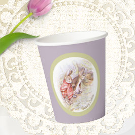 Beatrix Potter Peter Rabbit Paper Cup Pappbecher