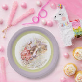 Beatrix Potter Peter Rabbit Paper Teller (Party)