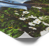 Beatrix Potter - Peter Rabbit Poster (Ecke)