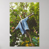 Beatrix Potter - Peter Rabbit Poster (Vorne)