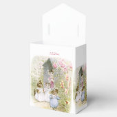 Beatrix Potter, Tom Kitten, Geburtstag, Ostern Geschenkschachtel (Geöffnet)