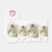 Beatrix Potter, Tom Kitten, Geburtstag, Ostern Geschenkschachtel (Ungefaltet)