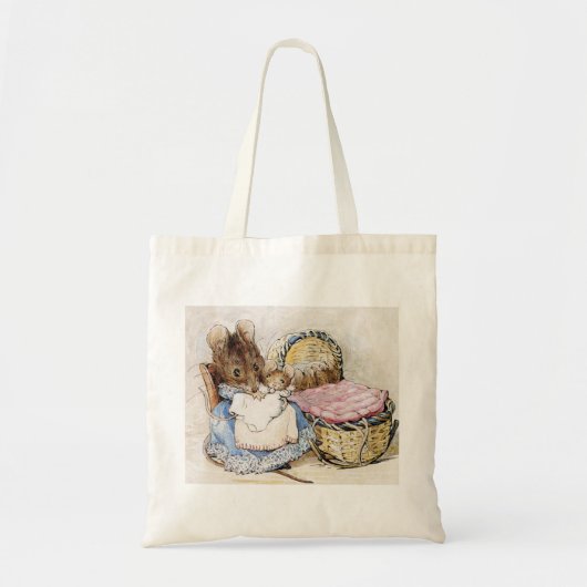 Beatrix Potter Tragetasche (Vorne)