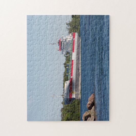 Beatrix-Puzzle Puzzle (Vertikal)