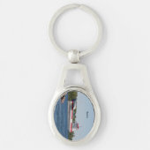 Beatrix-Schlüsselkette Schlüsselanhänger (Vorderseite)