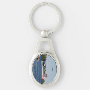 Beatrix-Schlüsselkette Schlüsselanhänger