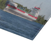 Beatrix-Schneidplatte Schneidebrett (Ecke)