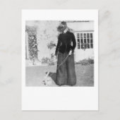 Beatrix und Benjamin Postkarte (Vorderseite)