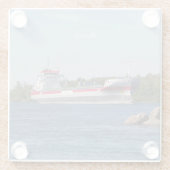 Beatrix Untersetzer (Rückseite)