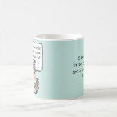 Beatrix Woche aus der Tasse (Mittel)