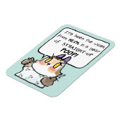 Beatrix Woche vom Heck-Magneten Magnet (Linke Seite)