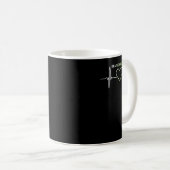Beats Different Kaffeetasse (VorderseiteRechts)