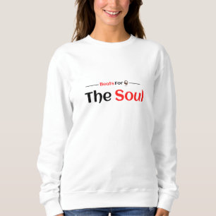 Beats für die Seele Sweatshirt