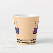 Beats Milchtasse (Vorderseite)