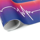 Beatz Geschenkpapier (Rolleneckpunkt)