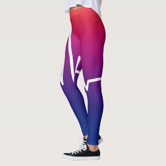 Beatz Leggings (Links)