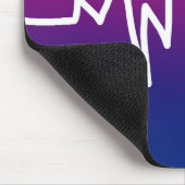 Beatz Mousepad (Ecke)