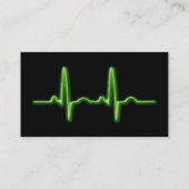 Beatz - Visitenkarte (Rückseite)