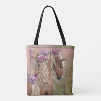 Beau Cheval Tote Bag Tasche