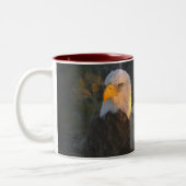 Beau & Gabby 2025-2026 Tasse (Links)