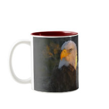 Beau & Gabby 2025-2026 Tasse