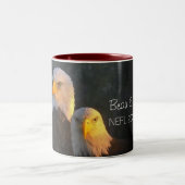 Beau & Gabby 2025-2026 Tasse (Mittel)