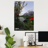 BEAU JOUR POSTER (Heimbüro)