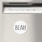 Beau Magnet (In Situ (Geschirrspüler))