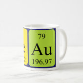 Beau Periodenname Tasse (VorderseiteRechts)