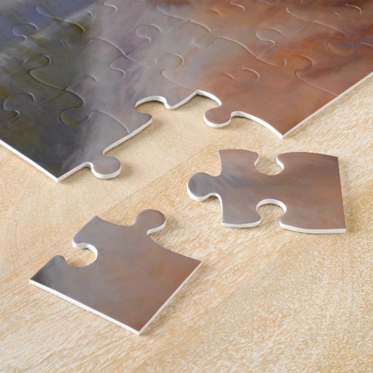 Beau the Blood Hound Puzzle (Seite)