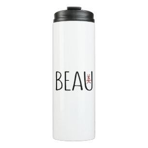Beau Thermosbecher