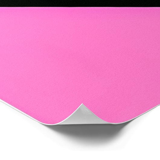 Beau Tie Poster (Ecke)