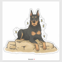 Beauceron - Arbeitshund